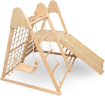 Детски център за игра Little Gym BPD773