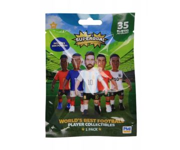 Колекционерска фигурка Supergoal Mundial 2026 