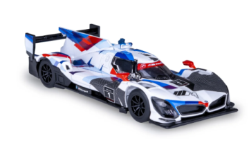 Метална кола BMW M Hybrid V8 1:45 MSZ 67740