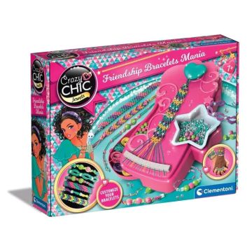 Студио за гривни Mania CRAZY CHIC 18785 