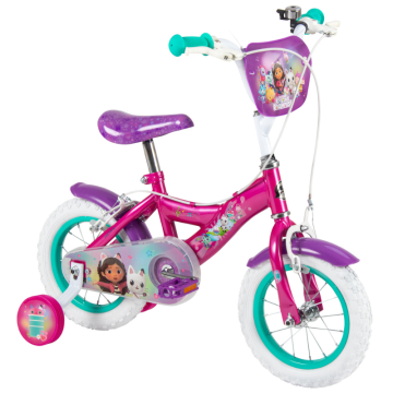 Детски велосипед GABBYS 12 Huffy 22375W