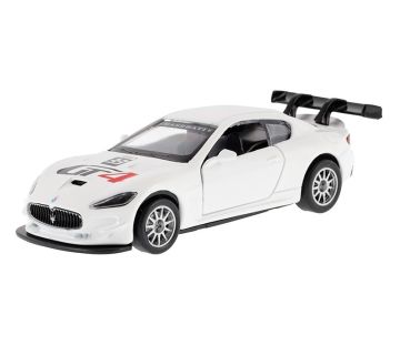 Метална кола Maserati Gran Turismo MC GT4 1:32 MSZ 68457
