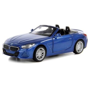 Метална кола BMW Z4 M40i 1:30 MSZ 68412