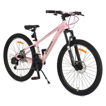 Велосипед със скорости 26 Byox alloy Zenith pink