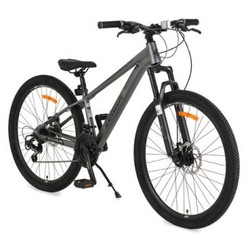 Велосипед със скорости 26 Byox alloy Zenith grey