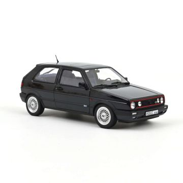 Колекционерска метална кола Volkswagen Golf GTI 1:18 NOREV 188583