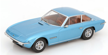 Колекционерска метална кола Lamborghini Islero S 1:18 KK Scale 181581