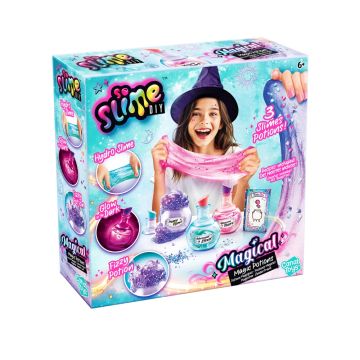Работилница за магически отвари So Slime Canal Toys CTSSC372