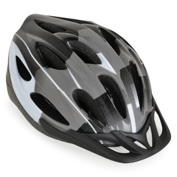 Регулируема каска Byox Y02 L 58-62 cм СИВ