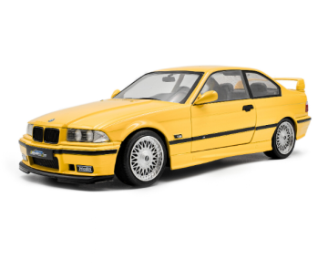 Метален автомобил BMW M3 Coupe 1:18 SOLIDO 1803917