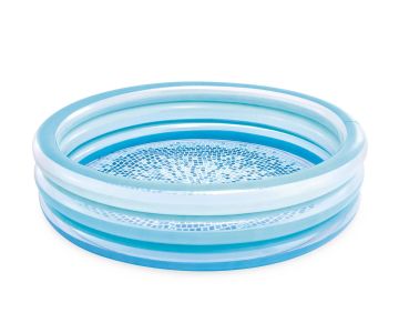 Бебешки надуваем басейн Blue Bliss 147 х 33 см INTEX 58467NP 