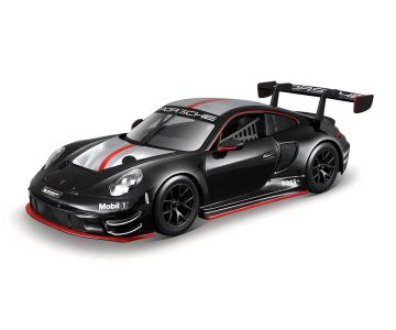 Метален автомобил Porsche 911 GT3 1:24 Bburago 28048