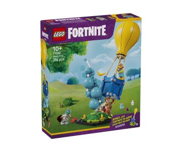 Конструктор Доставка на провизии LEGO Fortnite 77080 