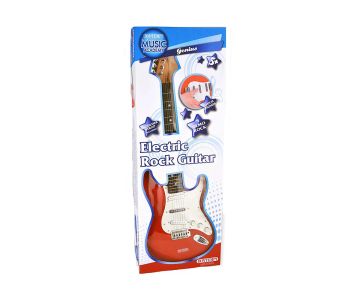 Електрическа китара 6 String Bontempi 1300