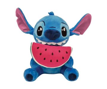Плюшена играчка Стич с диня Disney Stitch Doorables PDP2400606