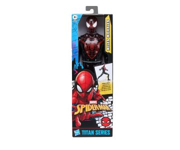 Фигурка Майлс Моралес Spider-Man Hasbro 