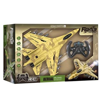 Самолет с радио контрол Fighter