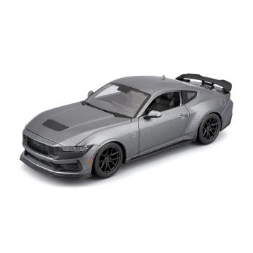 Метална кола Ford Mustang Darkhorse 1:24 Maisto 32925