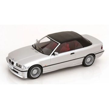 Метална кола BMW Alpina B3 3.2 Cabriolet Model Car Group 18322