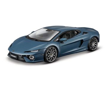 Метална кола Lamborghini Temerario 1/18 Bburago 18/11052