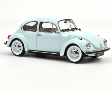 Колекционерска метална кола Volkswagen 1303 1:18 NOREV 188676