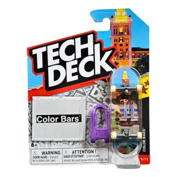 Мини скейтборд TECH DECK 