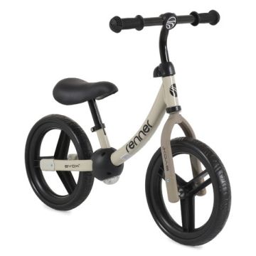 Балансиращ велосипед Renner Byox beige