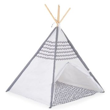 Детска палатка за игра Tipi 8112