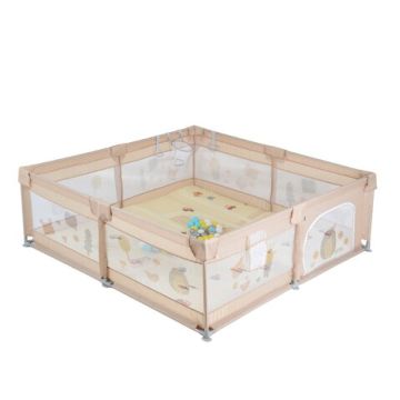 Кошара GameZone 150*200 с аксесоари бежов new