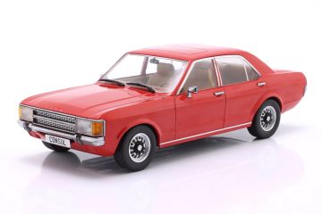 Метална кола Ford Consul Model Car Group 18568
