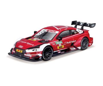 Метален автомобил Audi RS 5 DTM Bburago 1:32 