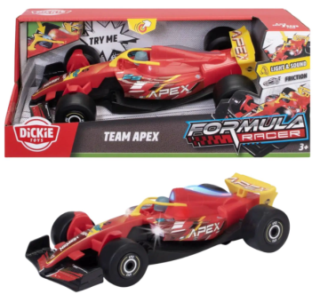 Кола Formula Racer APEX Dickie 203764038