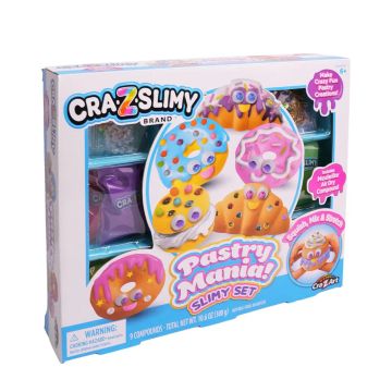 CraZArt желета Pastry Mania 60542 