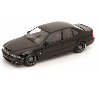 Колекционерска метална кола BMW M5 E39 1:18 KK Scale 181623