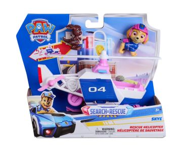 Спасителният хеликоптер на Скай Paw Patrol Spin Master 6074777