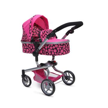 Детска количка за кукли Bella 9695