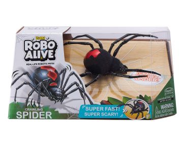 ZURU Robo Spider Робо паяк 