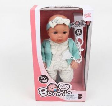 Кукла с дрешки Bonnie