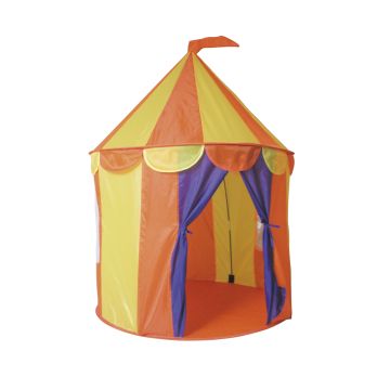Циркова тента палатка за игра Paradiso Toys 02834