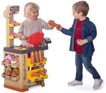 Детски магазин Пекарна Smoby 7600350220