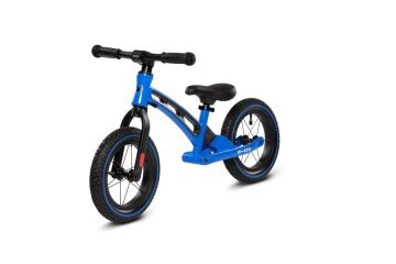 Детско колело за баланс Micro Deluxe G-BIKE BLUE