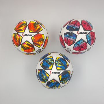Кожена футболна топка МК-149
