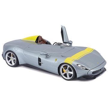 Метална кола Ferrari Monza SP1 Bburago 1:24 