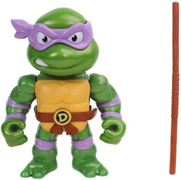 Метална фигурка Turtles 4" Donatello Jada Toys 253283003