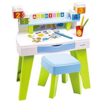 Моето първо бюро Ecoiffier 7600007851