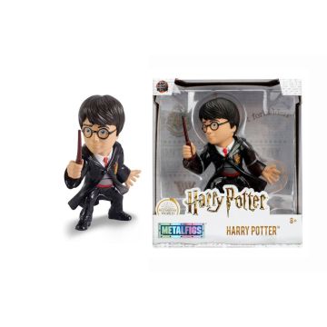 Комплект Фигурка Harry Potter 4 Jada Toys 253181000