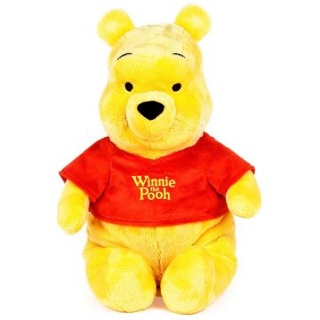 Плюшена играчка Мечо Пух 25 cm Disney Winnie the Pooh