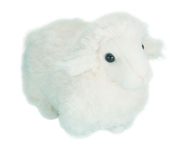 Плюшен Овца Aurora 90613B