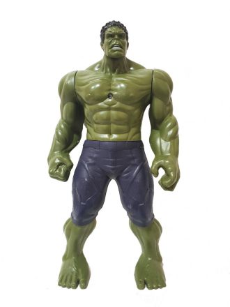 Hulk Avengers играчка герой 30 см 3799-1
