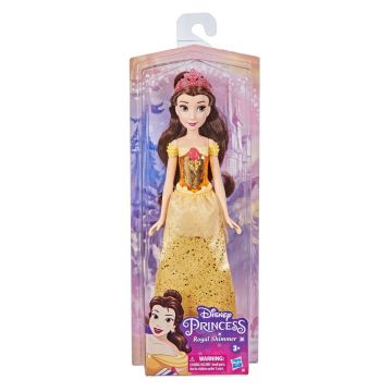 Кукла Disney Princess БЕЛ F0898